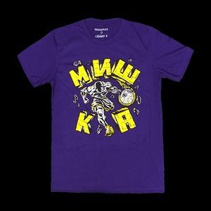 MISHKA x AND 1 SHIRT COLLAB